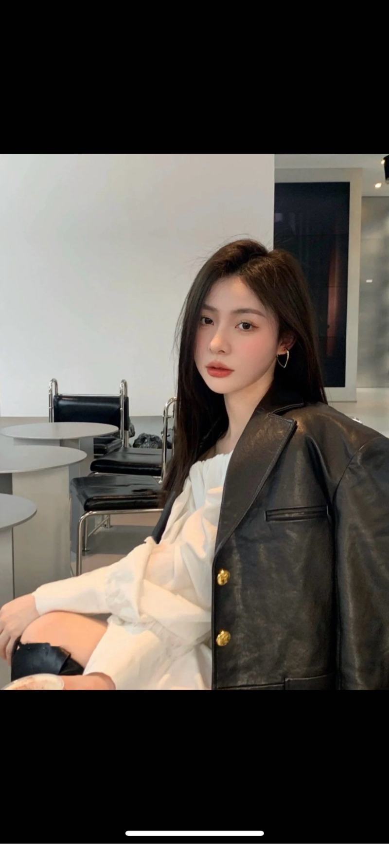 Ce1i*e earrings